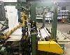  Slitter Rewinder / Batcher, 75" wide.